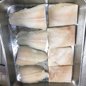 業務スーパー2種の白身魚でフィッシュ チップス レシピ 作り方 By Minori Rio 楽天レシピ 業務スーパー2種の白身魚でフィッシュ チップス レシピ 作り方 By Minori Rio 楽天レシピ